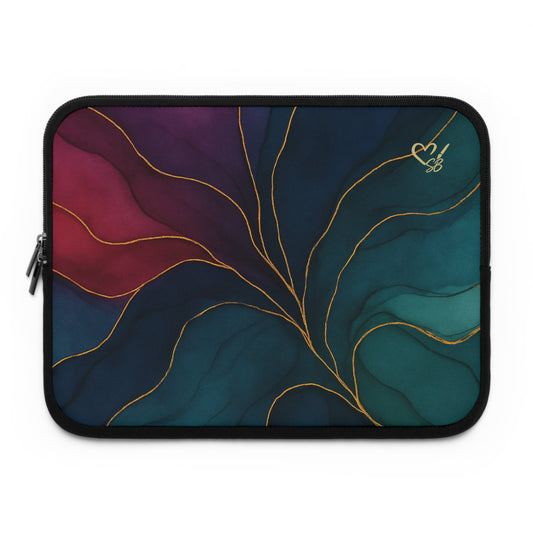 Tyler-2025 Artisan Luxe Collection-Laptop Sleeve