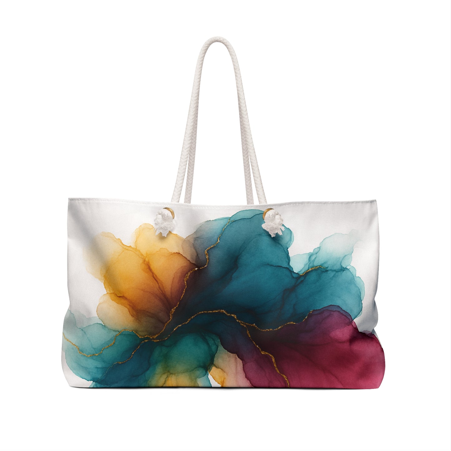 Brittany Rose-2025 Artisan Luxe Collection Weekender Bag