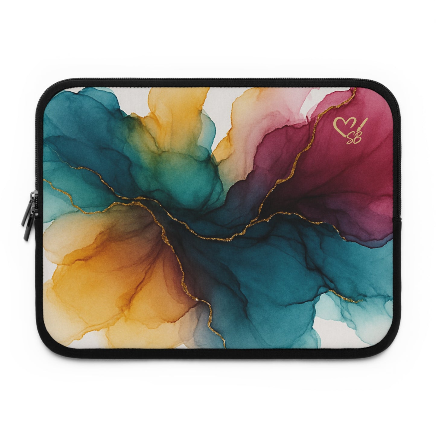 Brittany Rose-2025 Artisan Luxe CollectionLaptop Sleeve