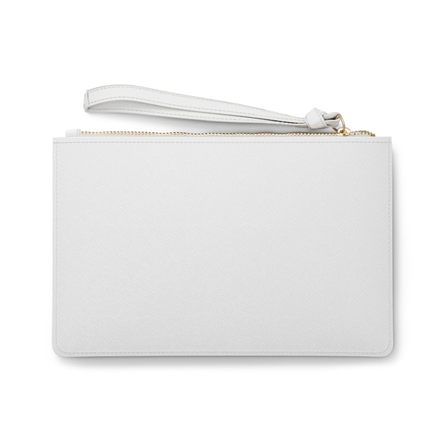 Vivian-2025 Artisan Luxe Collection- Clutch — Leather Wristlet
