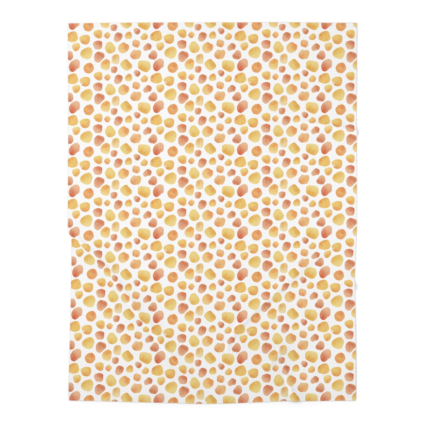 Baby Safari Nursery Baby Giraffe Swaddle Blanket