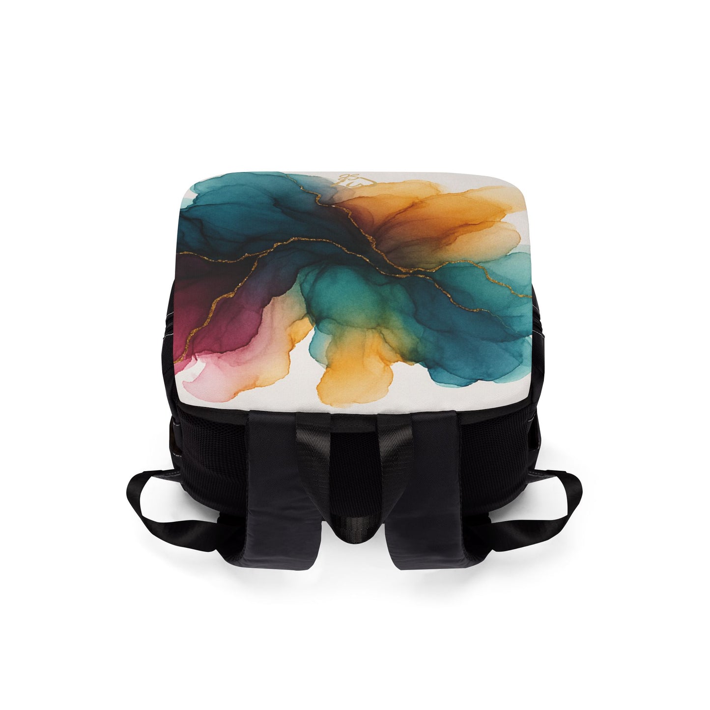 Brittany Rose-2025 Artisan Luxe Collection Backpack