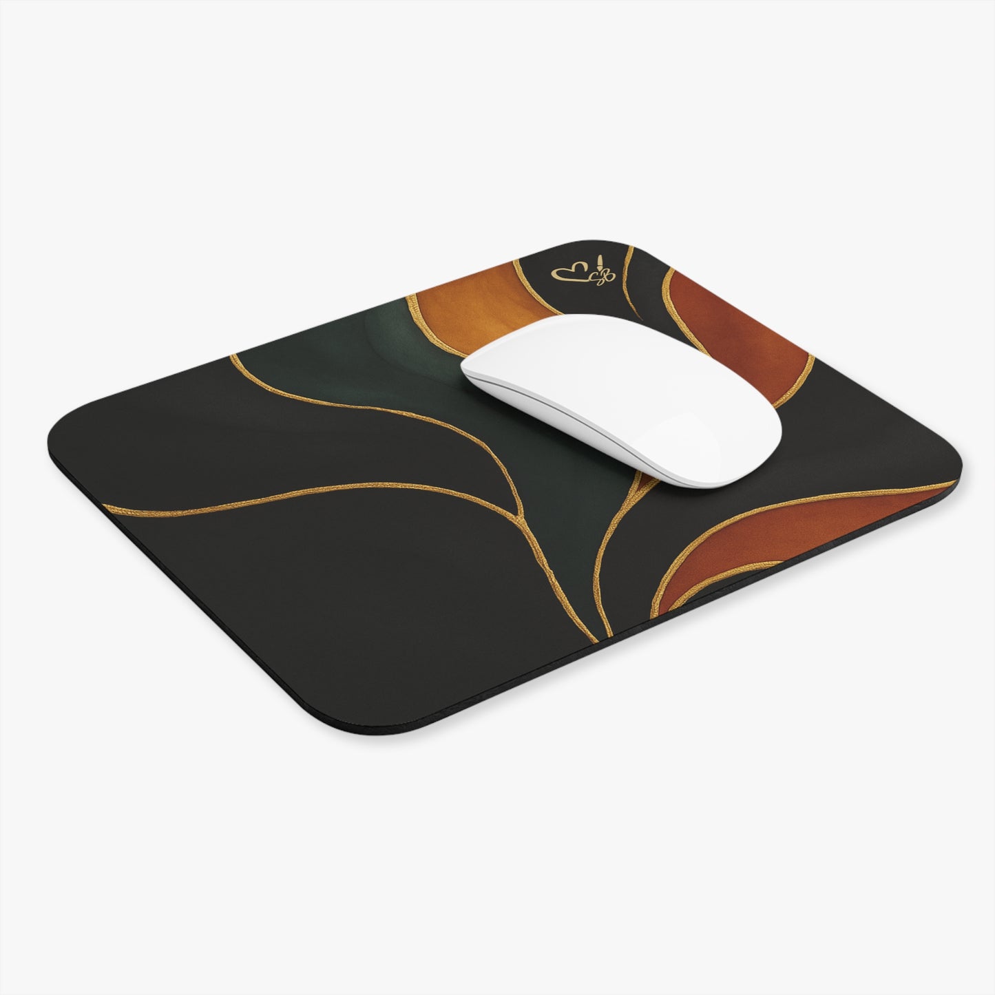 Vivian-2025 Artisan Luxe Collection- Mouse Pad