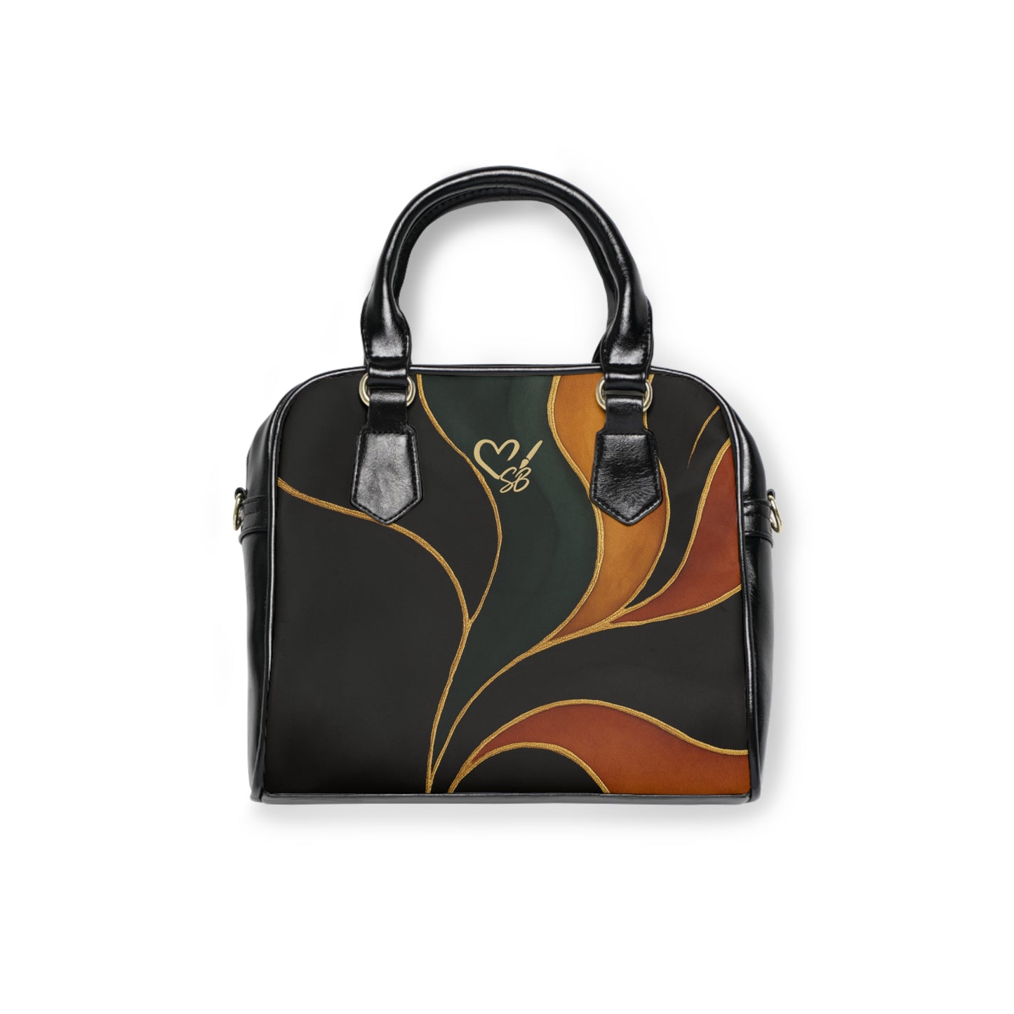 Vivian-2025 Artisan Luxe Collection- Shoulder Handbag