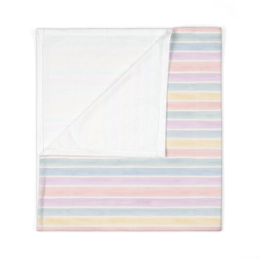 Baby Swaddle Blanket