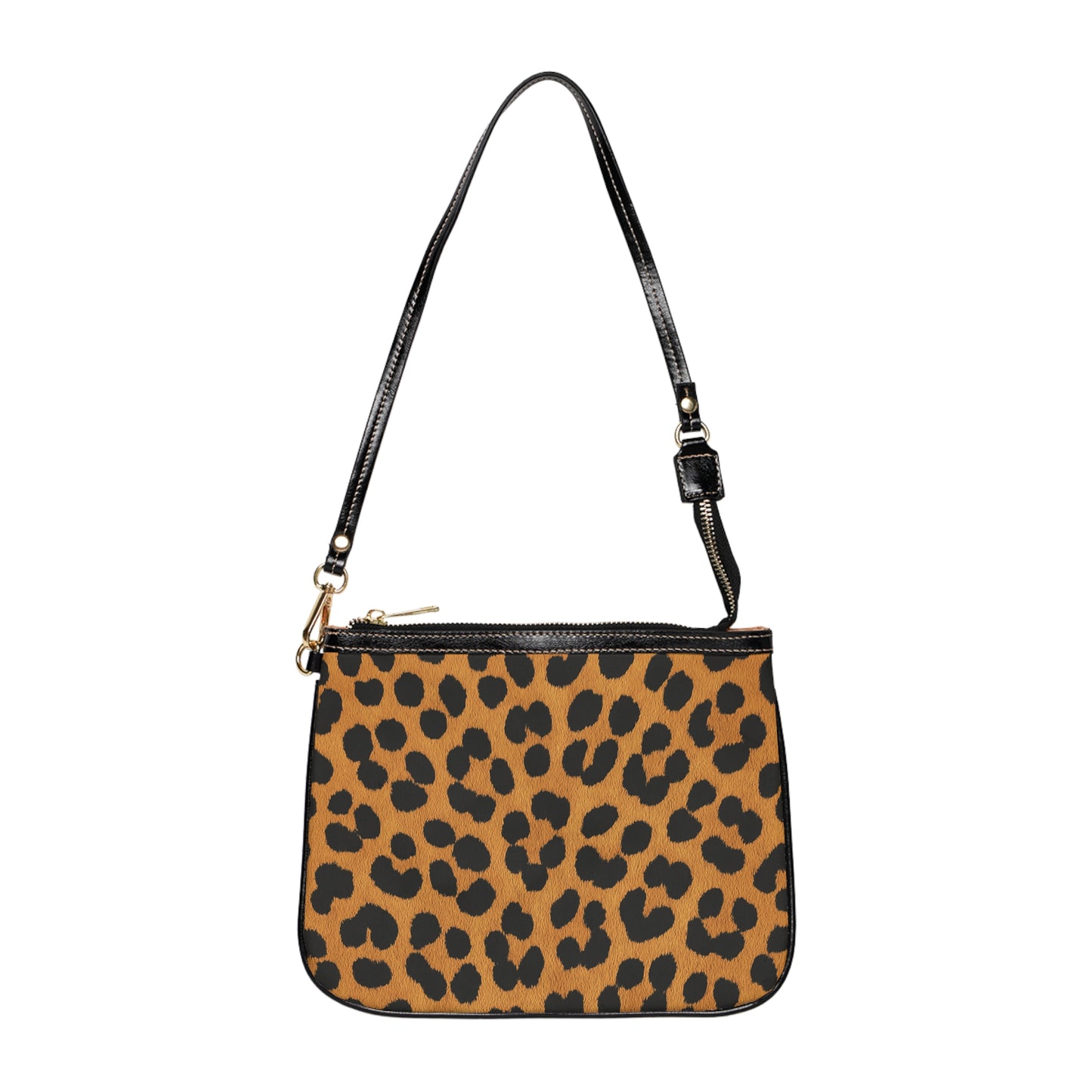 Cheetah - Small Shoulder Bag