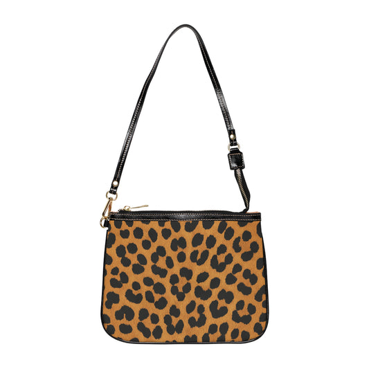 Cheetah - Small Shoulder Bag