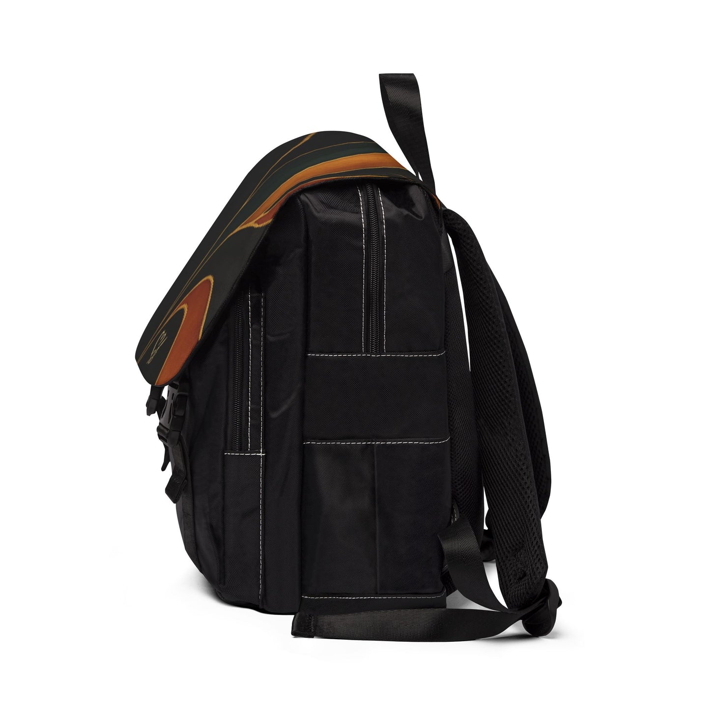 Vivian-2025 Artisan Luxe Collection- Backpack
