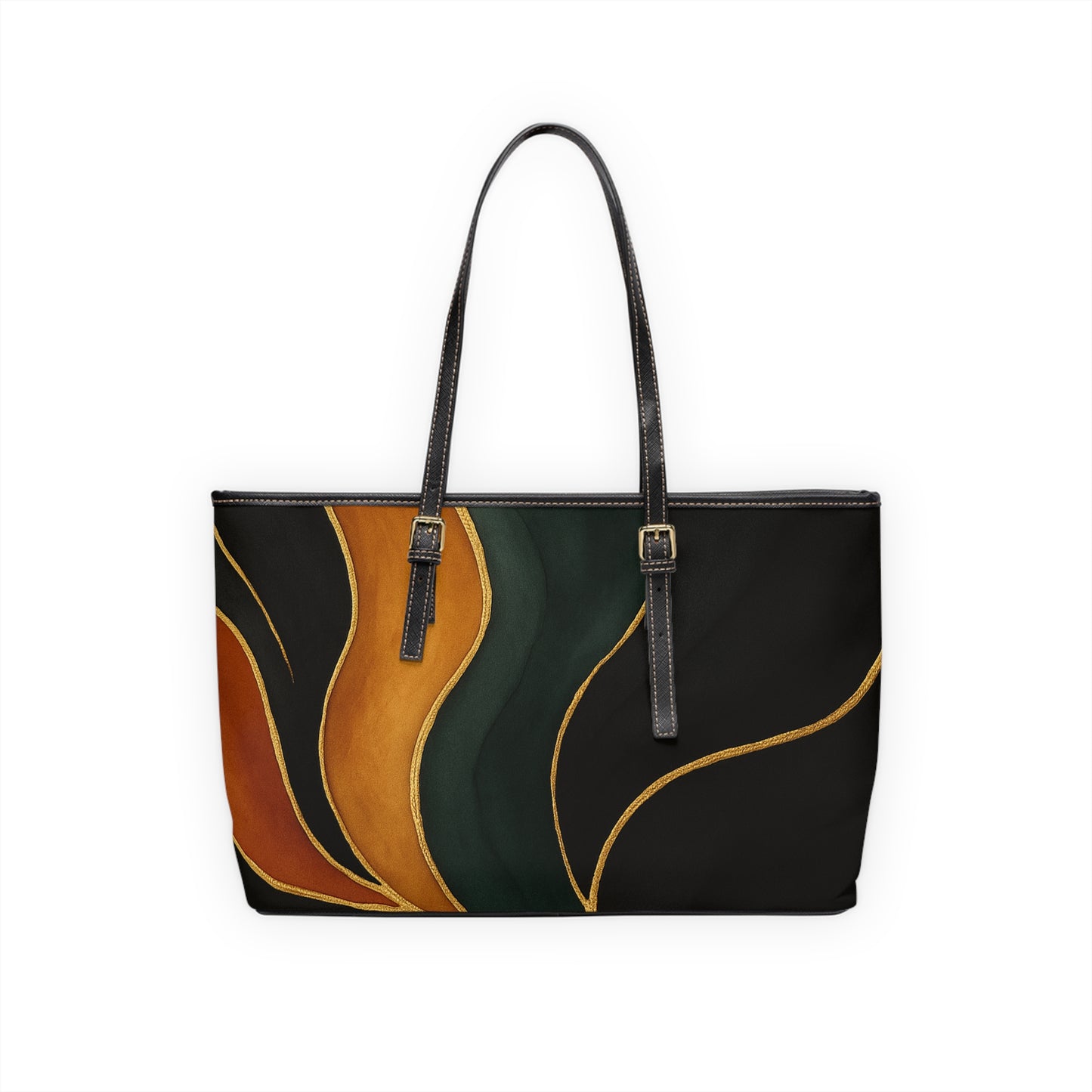 Vivian-2025 Artisan Luxe Collection-Leather Shoulder Bag
