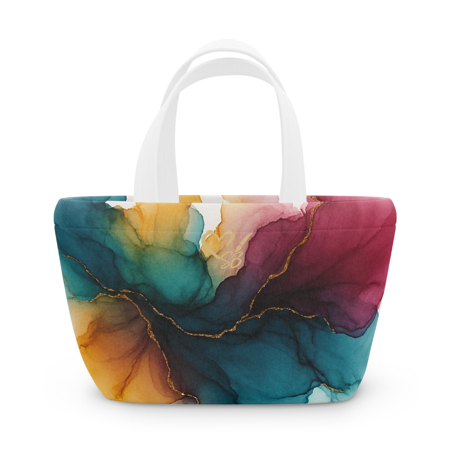 Brittany Rose-2025 Artisan Luxe Collection Lunch Bag