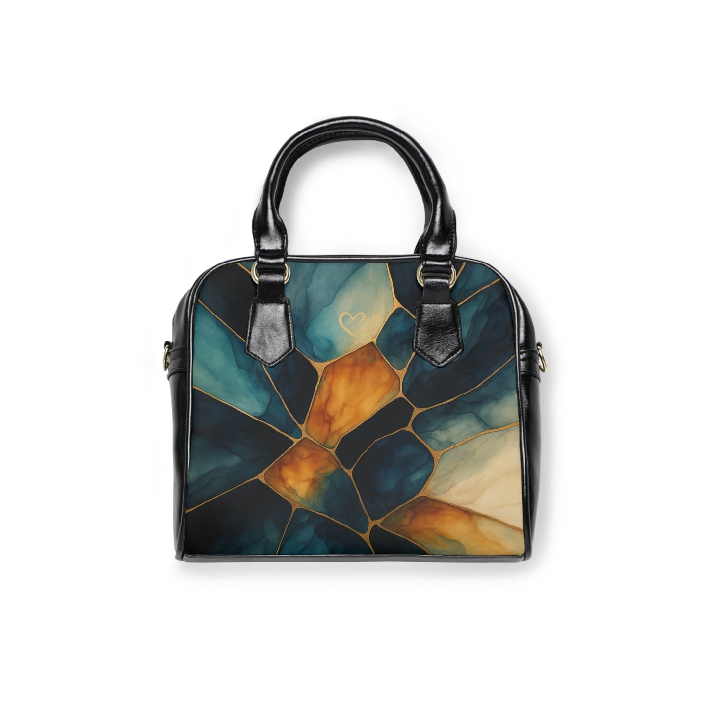 Lissette-2025 Artisan Luxe Collection-Shoulder Handbag