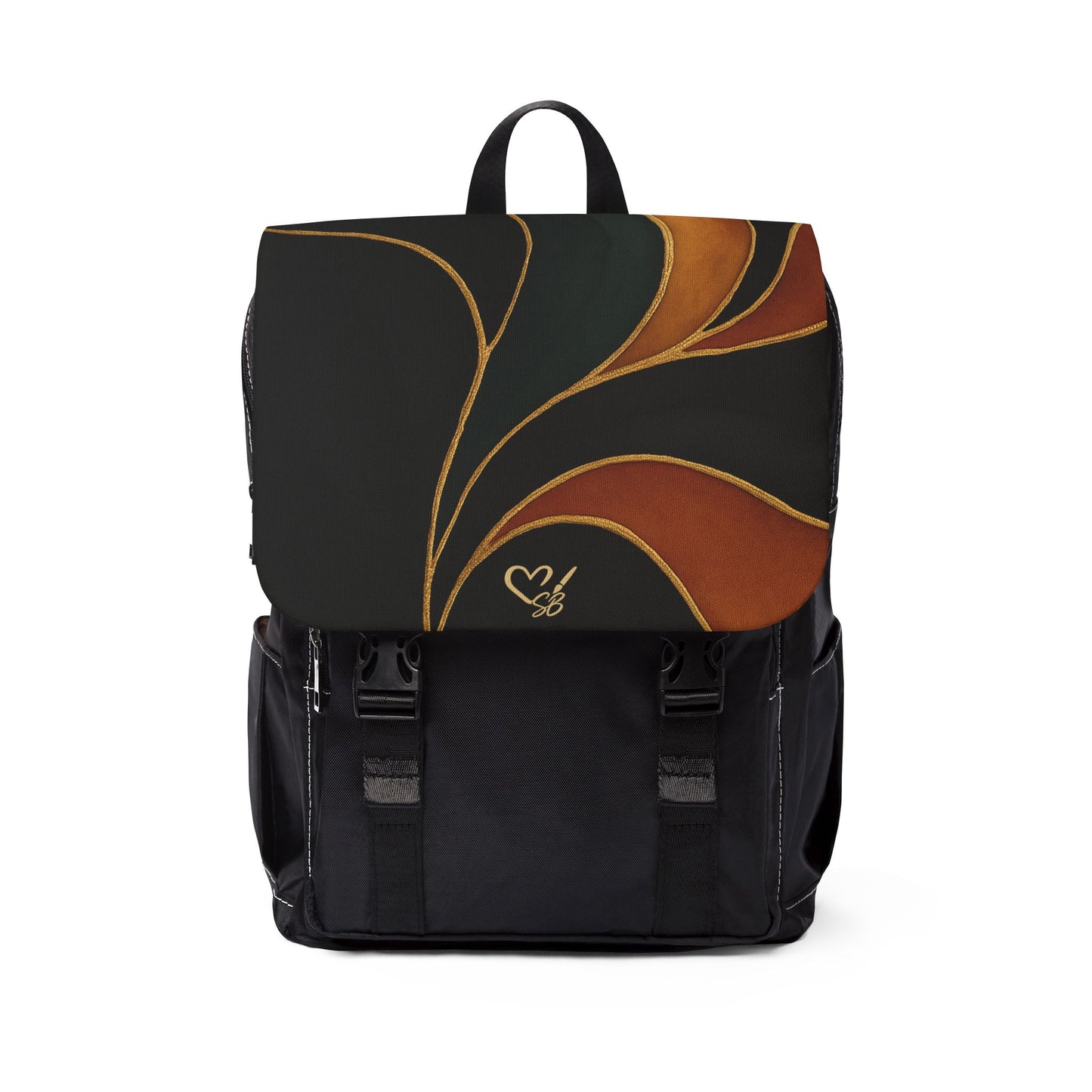 Vivian-2025 Artisan Luxe Collection- Backpack