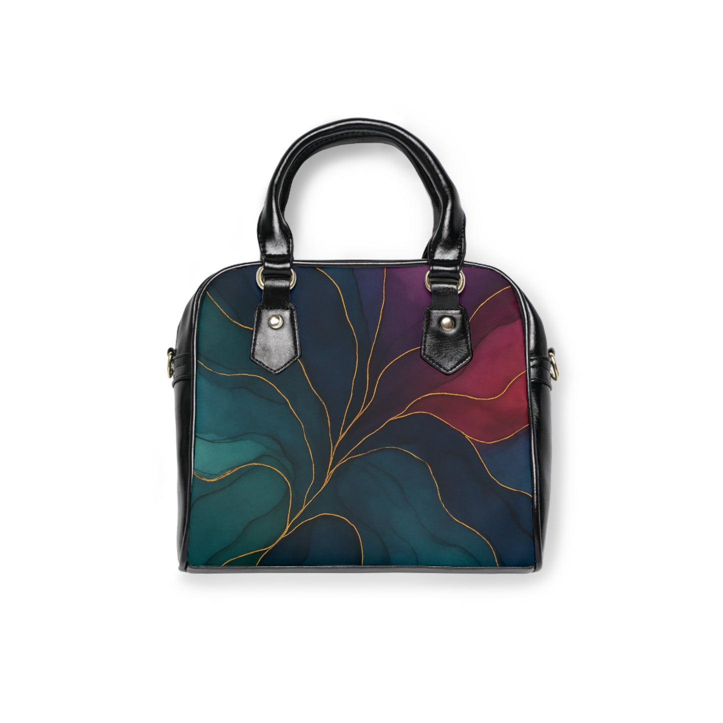Tyler-2025 Artisan Luxe Collection-Shoulder Handbag