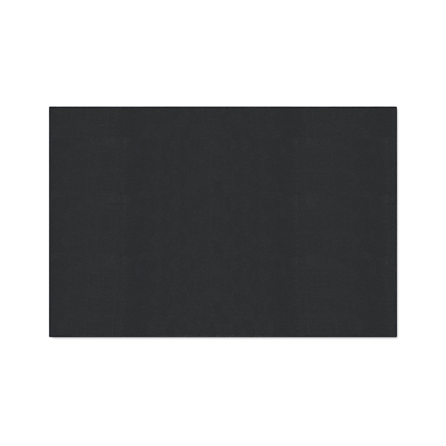 To the Moon & Stars Heavy Duty Floor Mat — Night Sky Doormat for Entryway, Bedroom, or Nursery