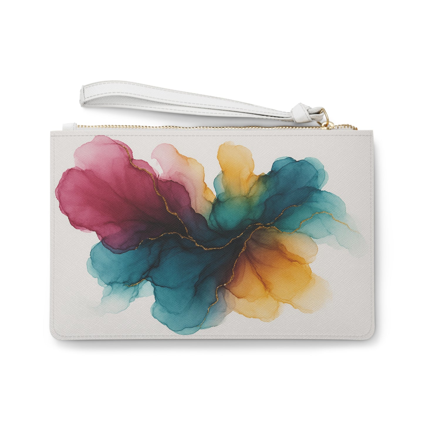 Brittany Rose-2025 Artisan Luxe Collection-Clutch Bag