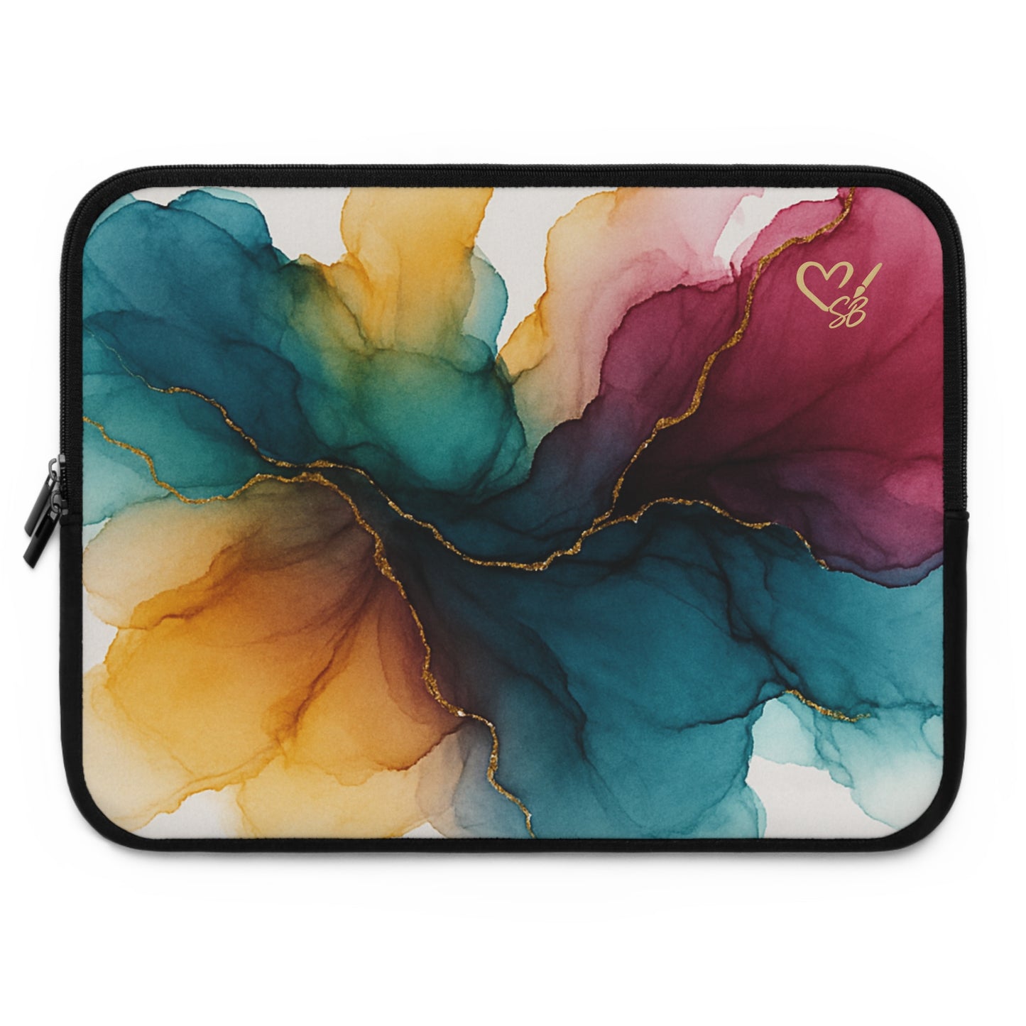 Brittany Rose-2025 Artisan Luxe CollectionLaptop Sleeve