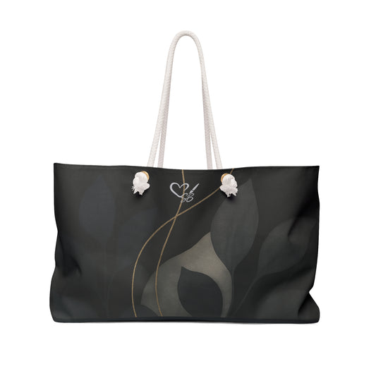 Shirley-2025 Artisan Luxe Collection-Weekender Bag