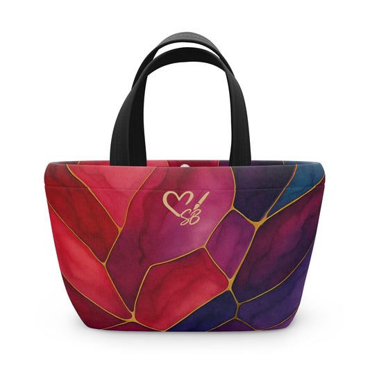 Shelby-2025 Artisan Luxe Collection- Lunch Bag