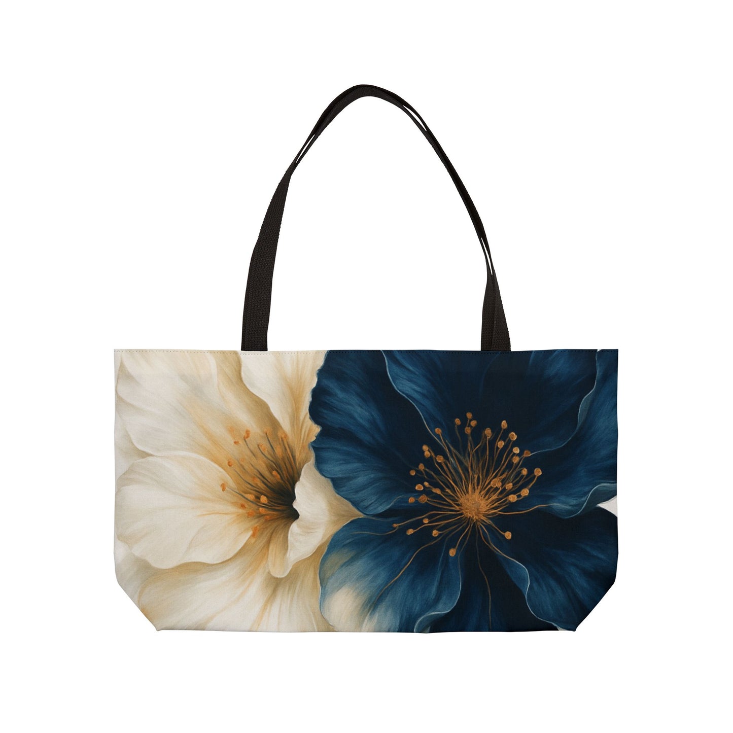 Stella-2025 Artisan Luxe Collection- Weekender Tote Bag