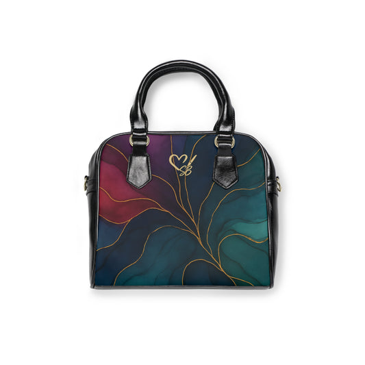 Tyler-2025 Artisan Luxe Collection-Shoulder Handbag