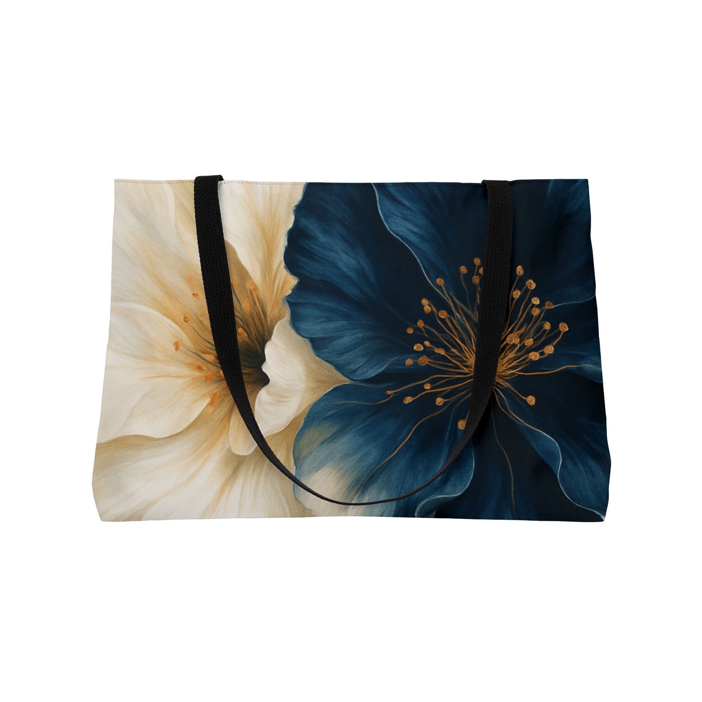 Stella-2025 Artisan Luxe Collection- Weekender Tote Bag