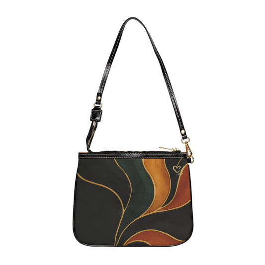 Vivian-2025 Artisan Luxe Collection-Small Shoulder Bag