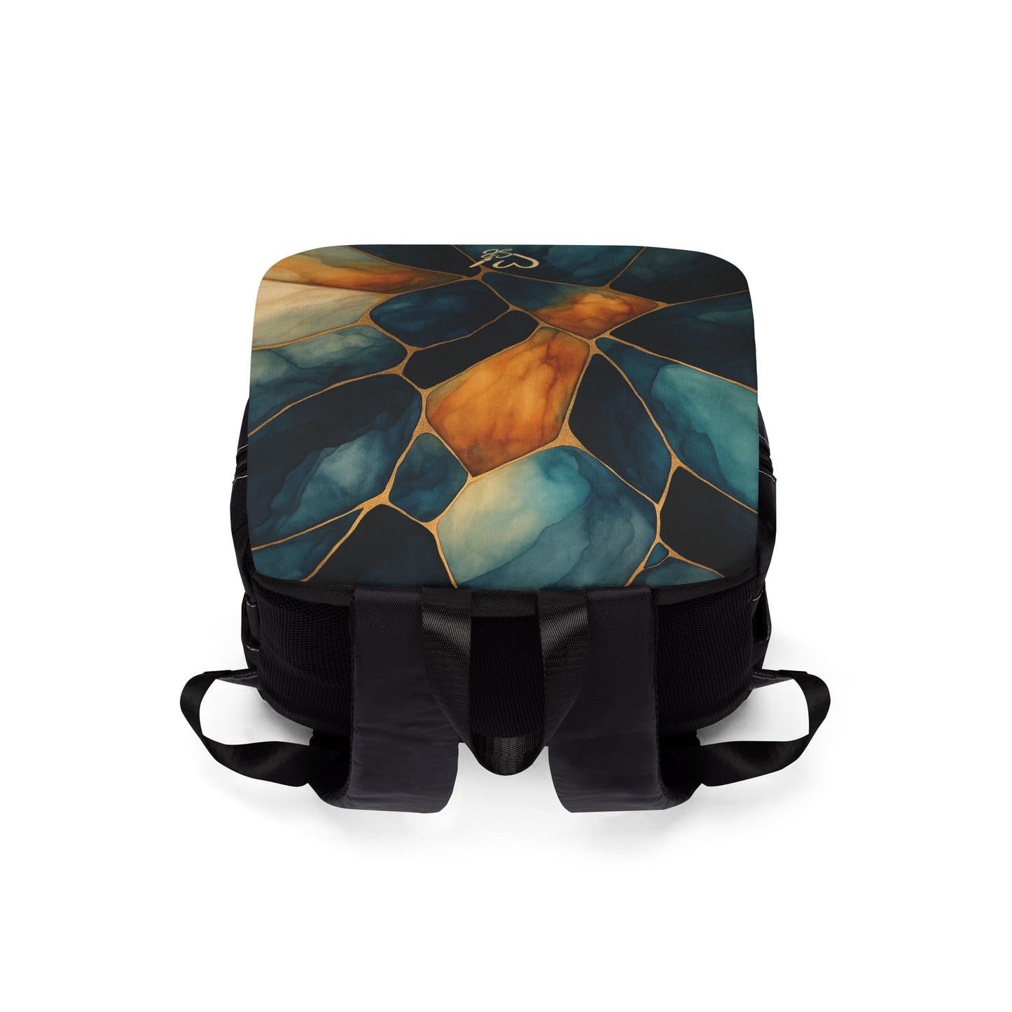 Lissette-2025 Artisan Luxe Collection- Backpack