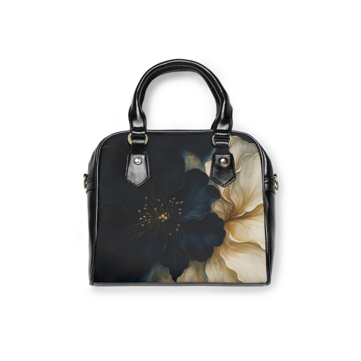 Stella-2025 Artisan Luxe Collection- Shoulder Bag