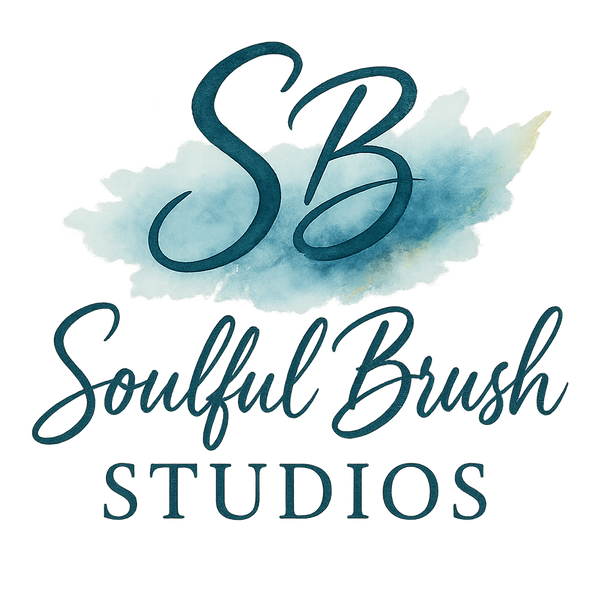 the Soulful Brush